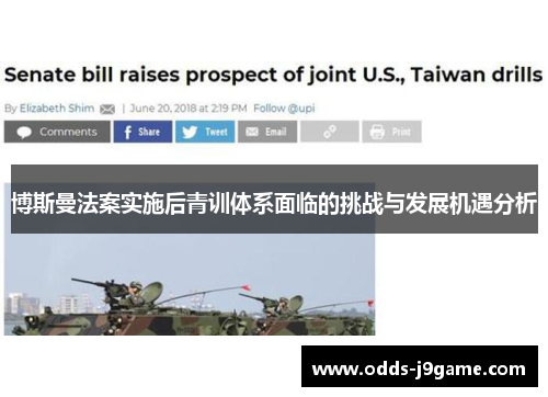 博斯曼法案实施后青训体系面临的挑战与发展机遇分析