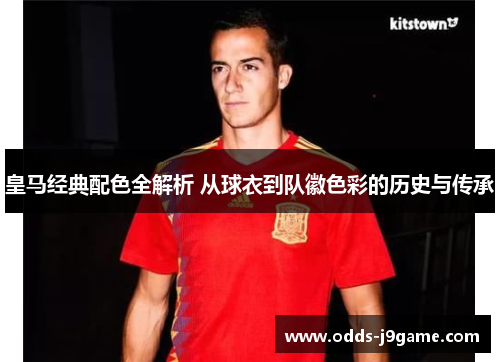 皇马经典配色全解析 从球衣到队徽色彩的历史与传承