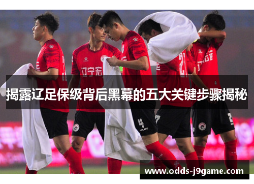 揭露辽足保级背后黑幕的五大关键步骤揭秘